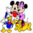 Disney characters icon Mickey