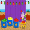 Dora Carnival at the Boardwalk