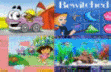 List of our family friendly game downloads!