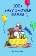  100+ Baby Shower Games 