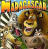 Madagascar icon Alex Marty Melman