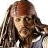 Pirates of the Caribean Jack Sparrow