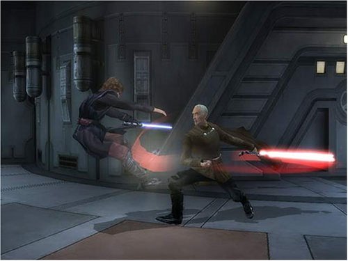 star wars revenge of the sith pictures
