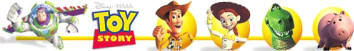 Buzz lightyear Woody Toy Story family