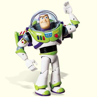  Story Coloring Pages on Talking Buzz Lightyear Doll Toy Story Jpg