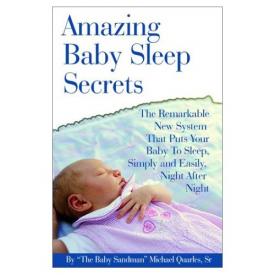 Amazing Baby Sleep Secrets 