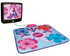 Barbie Dance Party Mat online game
