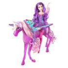  Barbie Fab Fairy Doll and Fairy Horse 
