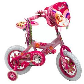  Barbie Girls Bike 