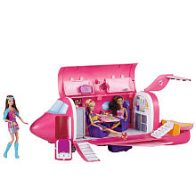  Barbie Glam Vacation Jet 