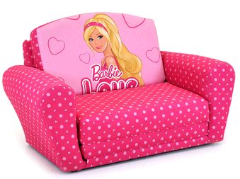  Barbie Sleepover Sofa 