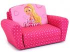  Barbie Sleepover Sofa 