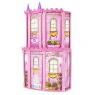  Barbie The Three Musketeers Castle 