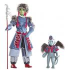 Barbie Wizard of Oz Winkie Guard Ken Doll 