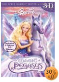  Barbie The Magic of Pegasus 