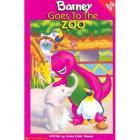  Barney Goes to the Zoo 