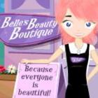 Belles Beauty Boutique Super Star online game