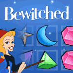Bewitched Game Online