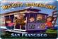  Big City Adventure San Francisco 