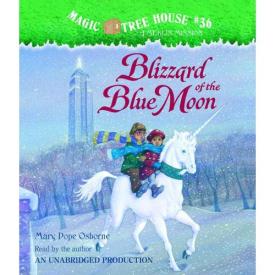  Blizzard of the Blue Moon 