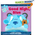  Blue Clues Good Night Blue 