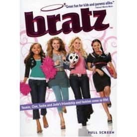  Bratz The Movie 