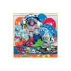 Buzz Lightyear Party Supplies Disney