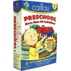  Caillou Preschool 