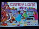 Candy Land DVD game