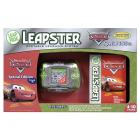  Cars Software Bundle Leapster Learning System 