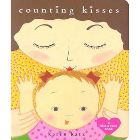  Counting Kisses 