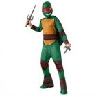  Deluxe Child TMNT Raphael Costume 