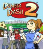  Diner Dash 2 Restaurant Rescue 