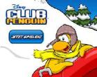  Disney Club Penguin 