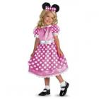  Disney Clubhouse Minnie Mouse costume 