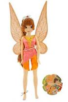  Disney Fairies Fawn Doll 10 inch 