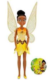  Disney Fairies Iridessa Doll 