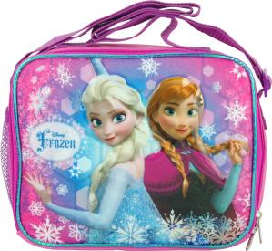  Disney Frozen Soft Lunch Kit 