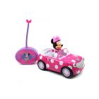  Disney Minnie Mouse Remote Controled Car 