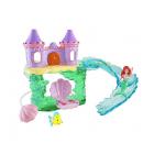  Disney Princess Ariel Bath Castle 