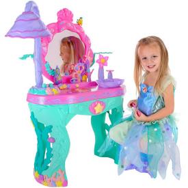  Disney Princess Ariel Ocean Salon 