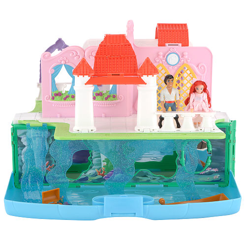 Princess Little Mermaid