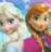Disney Princesses Frozen
