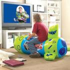 Disney Toy Story Plug and Play Inflatable Game