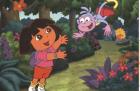  Dora Book of Manners 