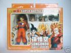  Dragonball Z Perfect Version Action Figure Vol 00 