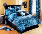  Dude Mini Comforter Sets and Bedskirts 