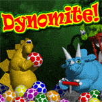  Dynomite 