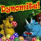 Dynomite online game