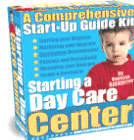  Starting a Day Care Center 